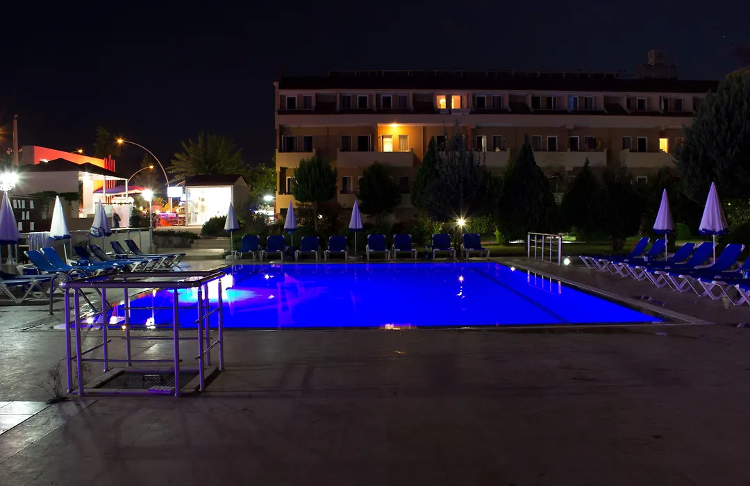 Ares Dream Hotel-1