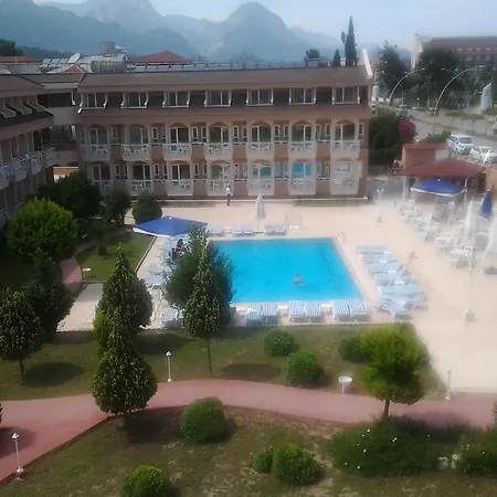 Ares Dream Hotel-2